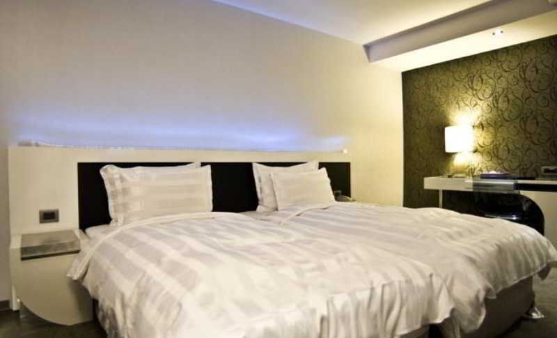 Saual Keh Hotel Тайбэй Экстерьер фото